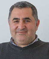 Erhan Gürel